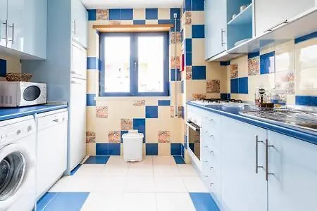 Colorful Cozy View * 알부페이라