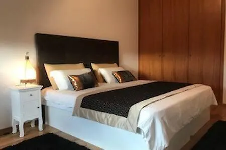 Colorful Cozy View 아파트 *