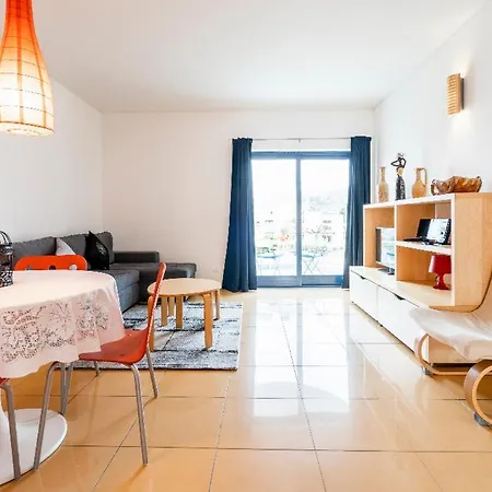 아파트 Colorful Cozy View *